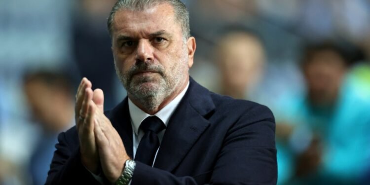 Tottenham cult hero explains why Ange Postecoglou can end trophy hoodoo despite Coventry slog