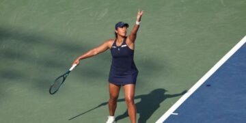 Train with Destanee Aiava: Learn what works best for you | 6 September, 2024 | All News | News and Features | News and Events