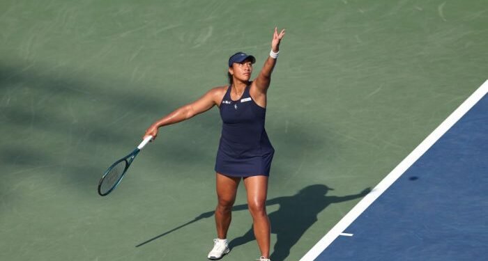 Train with Destanee Aiava: Learn what works best for you | 6 September, 2024 | All News | News and Features | News and Events