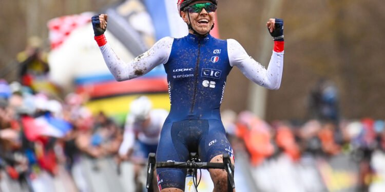 UCI Road World Championships 2024 – Junior Women’s Road Race contenders