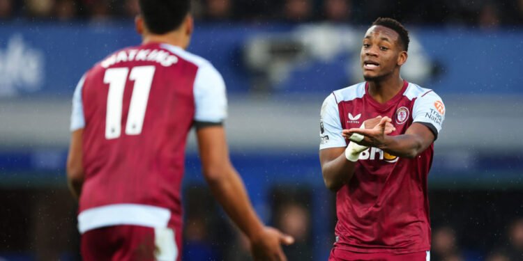 Unai Emery confirms he’s prepared to make tactical change which will excite Villa fans