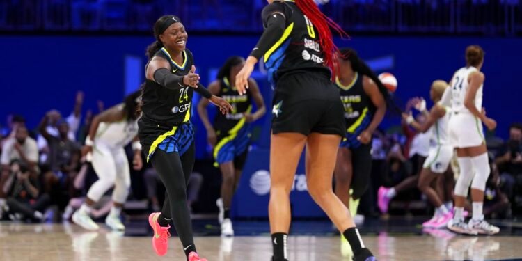 WNBA: Dallas Wings’ poor record was about more than injuries