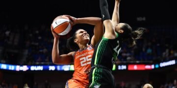 WNBA: Highly-competitive semifinals series expected between Lynx, Sun