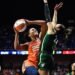 WNBA: Highly-competitive semifinals series expected between Lynx, Sun