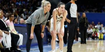 WNBA: Indiana Fever overachieved in Caitlin Clark’s rookie season