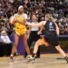 WNBA: Los Angeles Sparks hit a new low in 2024 season