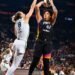 WNBA: Minnesota Lynx open 2024 playoffs against Phoenix Mercury