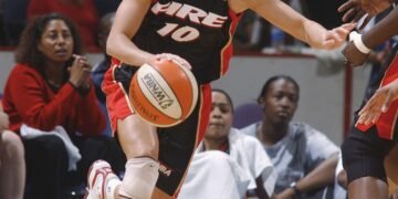 WNBA: Portland announced as 15th franchise, with debut set for 2026