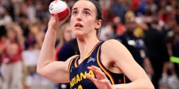 WNBA: Rookie of the Year credentials for Caitlin Clark, Angel Reese