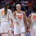 WNBA: Will the Sun set on the Fever, Clark in the first round?
