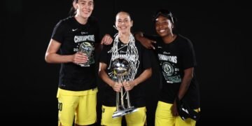 WNBA: With Nneka Ogwumike on board, are the Storm playoff-ready?