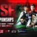 WSF Championships 2025 | Entry Now Open