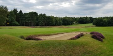 Wentworth unveils East Course renovation plans – Golf News