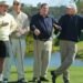 What it’s like to play golf with comedy legend Larry David