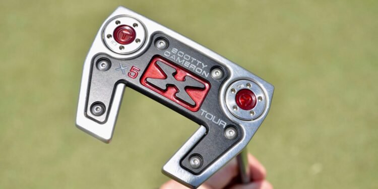 1 reason Justin Thomas is contending at Zozo? His putter