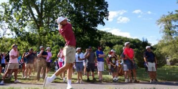 11 takeaways, after a top teacher spent 1 week inside the ropes with major winner