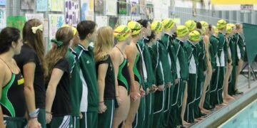 15 Reasons Why College Swimming and Diving is a Great Experience