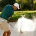2-time major champ shows how to hit a ‘chunk and run’ bunker shot