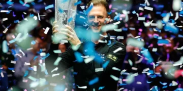 2024 Northern Ireland Open draw, preview, and other info