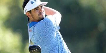 2024 Sanderson Farms Championship Saturday tee times