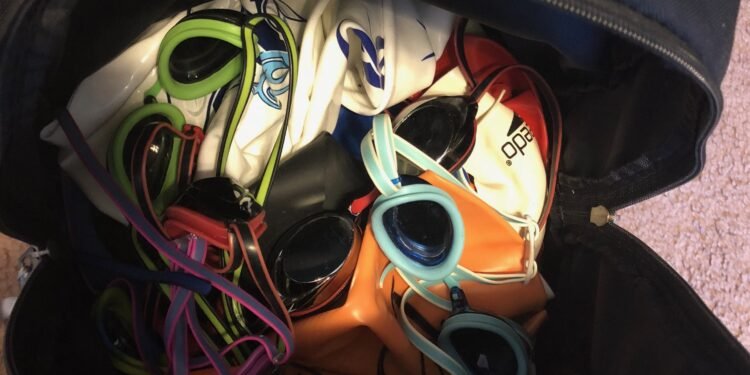 A Look At What’s Often in The Bag