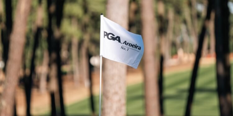 AROEIRA TO RE-BRAND WITH PRESTIGIOUS PGA PARTNERSHIP – Golf News