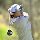 Adam Svensson leads PGA Tour’s Black Desert Championship by 2