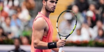 Alcaraz: Two Reasons for Resurgence