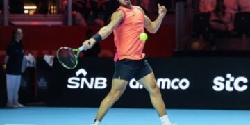 Alcaraz on Facing Nadal: No Fear, Full Power