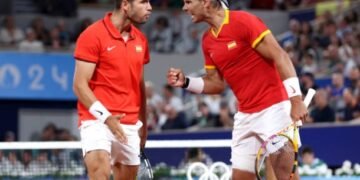 Alcaraz on Idol Nadal’s Influence