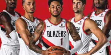 Anfernee Simons: Blazers are motivated to prove ourselves