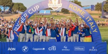 Anticipating the 2025 Ryder Cup: Exploring Key Matchups and Strategic Insights – Golf News