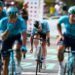 Astana Qazaqstan miss UCI deadline for 2025 registration