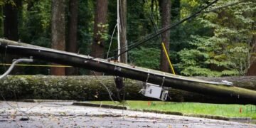 Augusta suffers heavy storm damage but Masters ‘will be held’ – Golf News
