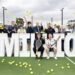 Aussie Tennis hits one million hours of court hire as participation soars | 23 October, 2024 | All News | News and Features | News and Events