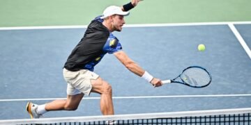 Aussie weekly wrap: Duckworth back in the winner’s circle in China | 14 October, 2024 | All News | News and Features | News and Events