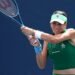Aussie weekly wrap: Tomljanovic back in top 100 after Hong Kong win | 7 October, 2024 | All News | News and Features | News and Events