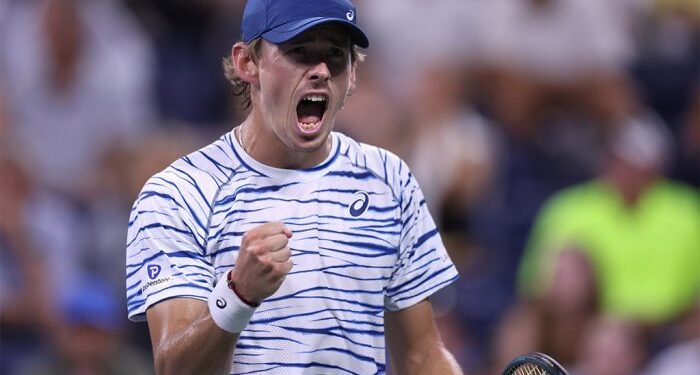 Aussies in action: De Minaur returns, Aussie women qualify | 14 October, 2024 | All News | News and Features | News and Events