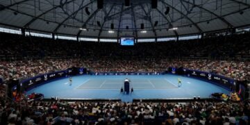 Australia’s 2025 United Cup schedule unveiled | 22 October, 2024 | All News | News and Features | News and Events