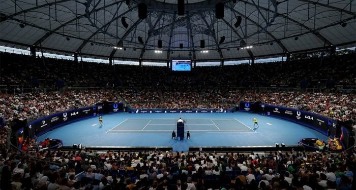 Australia’s 2025 United Cup schedule unveiled | 22 October, 2024 | All News | News and Features | News and Events