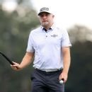 Beau Hossler, seeking first PGA title, leads Sanderson Farms