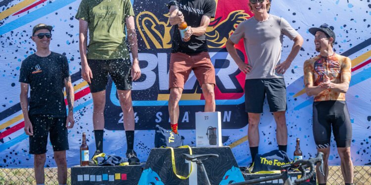 Belgian Waffle Ride adds Montana venue to revamped off-road series in 2025