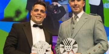 Ben Higson Returns To University Of Stirling As Head Coach