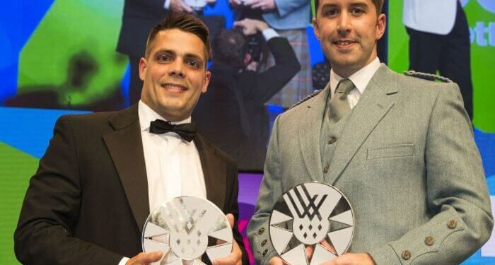 Ben Higson Returns To University Of Stirling As Head Coach