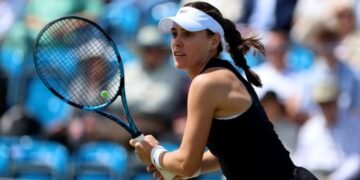 Big Breakthrough: Birrell makes maiden WTA final in Osaka | 20 October, 2024 | All News | News and Features | News and Events