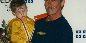 Bill Humphreys, 80, out to prove three world championships across 50 years a challenge worth the adventure