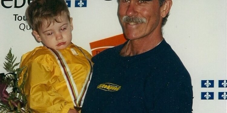 Bill Humphreys, 80, out to prove three world championships across 50 years a challenge worth the adventure