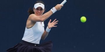 Birrell and Vukic into quarterfinals in Asia | 18 October, 2024 | All News | News and Features | News and Events