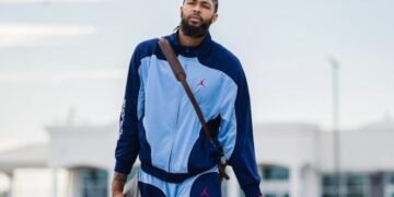 Brandon Ingram: “I actually haven’t watched any old film of myself, because I didn’t want to pick up any old habits”