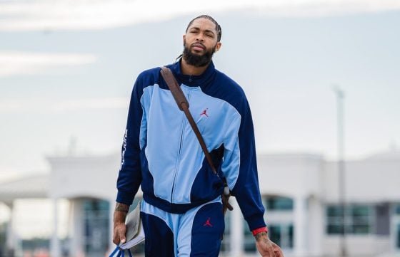 Brandon Ingram: “I actually haven’t watched any old film of myself, because I didn’t want to pick up any old habits”